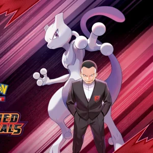PRESENTACIÓN POKEMON RIVALES PREDESTINADOS