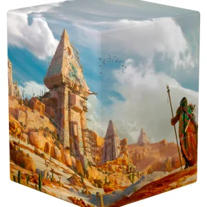 CAJA ARTIST BOLDER 100+