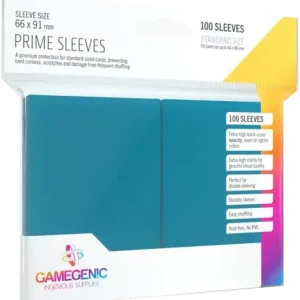 FUNDAS GAMEGENIC 100 AZUL