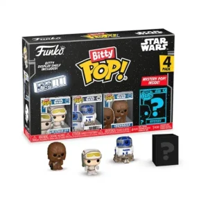 FUNKO BITTY STAR WARS