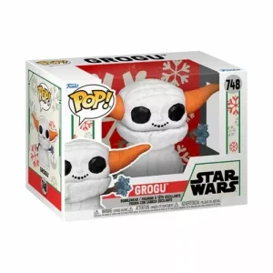FUNKO GROGU 748