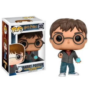 FUNKO HARRY POTTER PROFECÍA