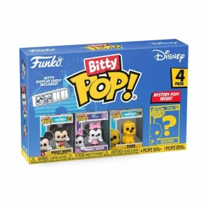 FUNKO BITTY DISNEY MICKEY