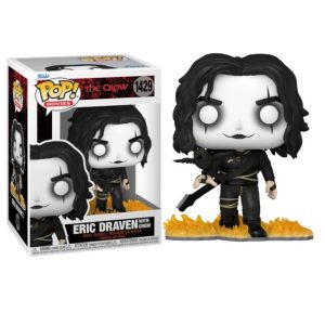 FUNKO CUERVO ERIC DRAVEN