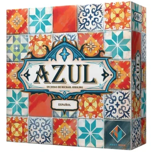 AZUL JUEGO