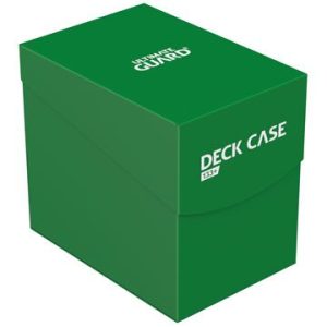 DECKBOX VERDE 133+