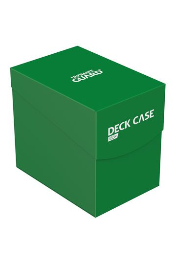 DECKBOX VERDE 133+