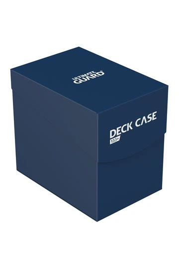 DECKBOX AZUL 133+
