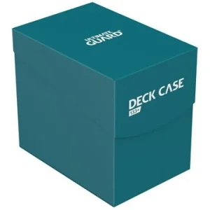 DECKBOX AZUL PETRÓLEO 133+