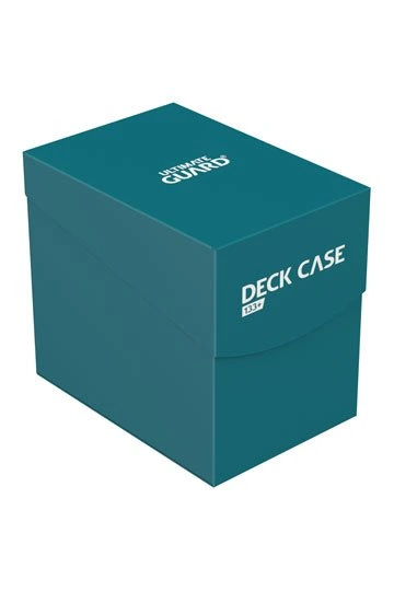 DECKBOX AZUL PETRÓLEO 133+