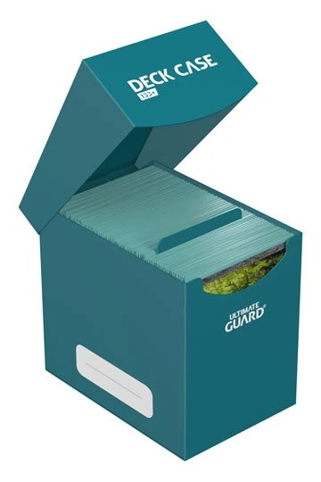 DECKBOX AZUL PETRÓLEO 133+ - Imagen 3