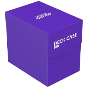 DECKBOX MORADO 133+