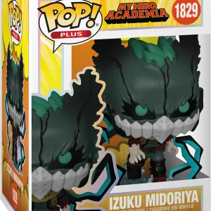 FUNKO IZUKU MIDORIYA 1829