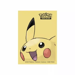 FUNDAS PIKACHU