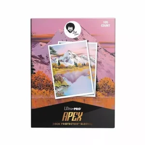 FUNDAS APEX MOUNTAIN LAKE