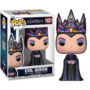 FUNKO  EVIL QUEEN 1421