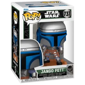 FUNKO JANGO FETT