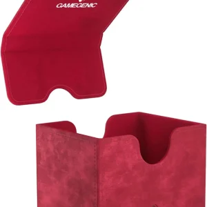 SIDEKICK 100+XL ROJO