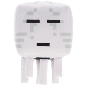 PELUCHE GHAST MINECRAFT 20 CM