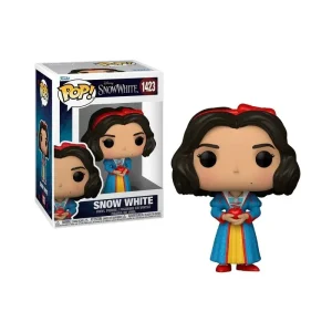 FUNKO SNOW WHITE WITH APPLE