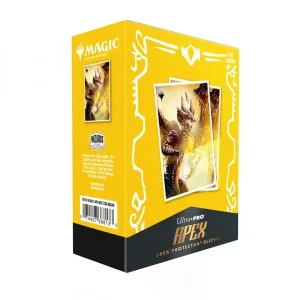 FUNDAS APEX ABZAN
