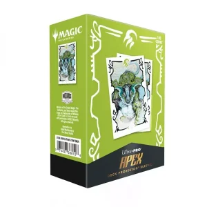 FUNDAS APEX TEMUR
