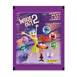 SOBRES INSIDE OUT PANINI