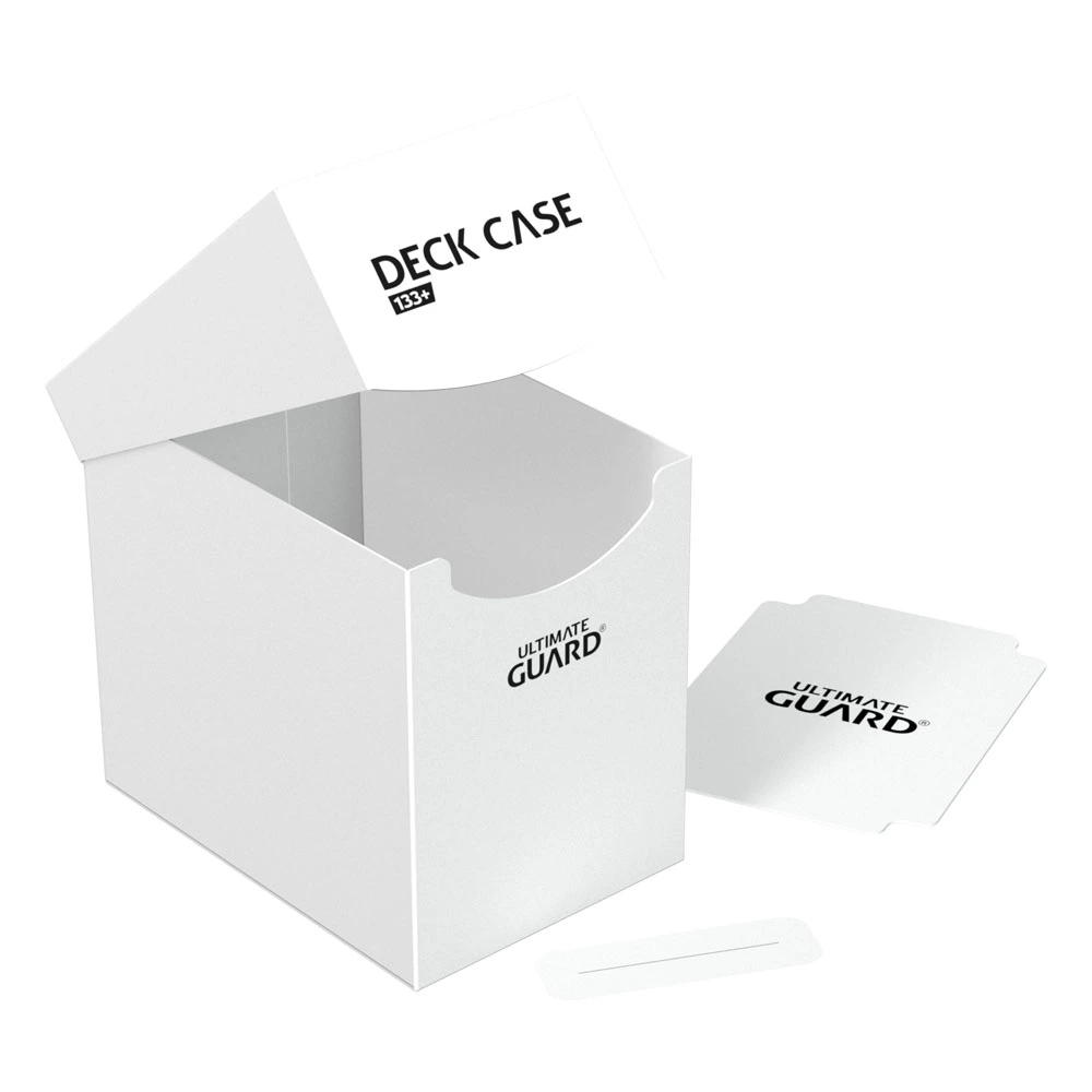 DECKBOX BLANCO 133+ - Imagen 3