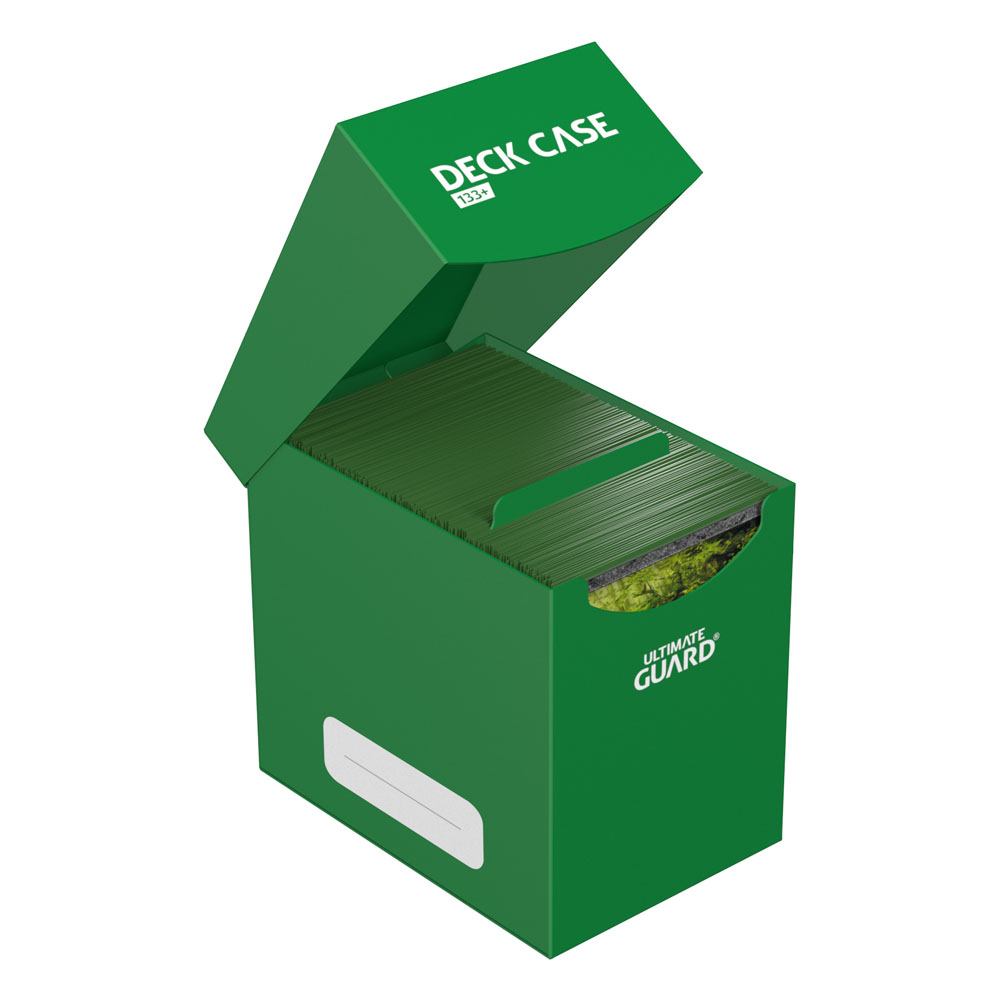 DECKBOX VERDE 133+ - Imagen 3