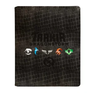 ALBUM 9 BOLSILLOS TARKIR