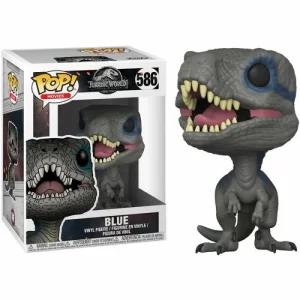FUNKO BLUEY JURASSIC PARK 586