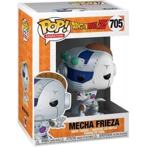 FUNKO MECHA FRIEZA