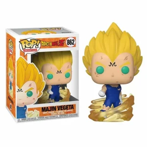 FUNKO MAJIN VEGETA