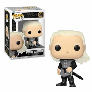 FUNKO DAEMON TARGARYAN  05
