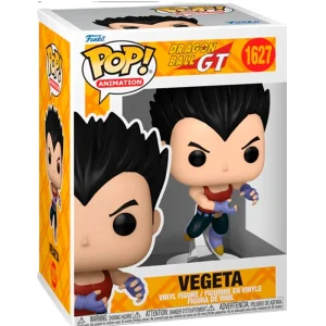 FUNKO VEGETA JOVEN