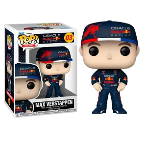 FUNKO MARX VERSTAPPEN