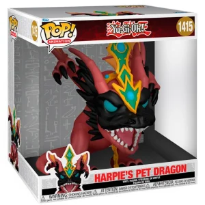 FUNKO HARPIES PET DRAGON YUGI-OH!