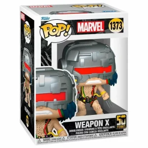 FUNKO WEAPON X 1373 (WOLVERINE)
