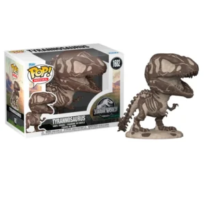 FUNKO TYRANNOSAURUS
