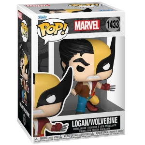 FUNKO WOLVERINE LOGAN 1433
