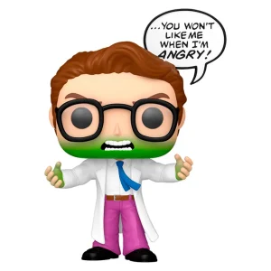 FUNKO BRUCE BANNER COMIC 1417