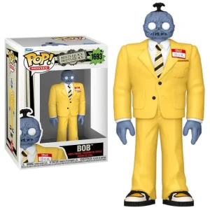 FUNKO BOB BEETLEJUICE