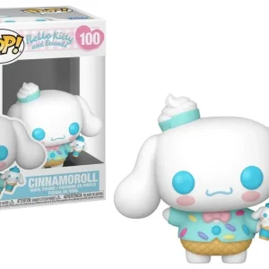 FUNKO CINAMONROLL
