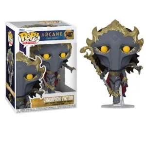 FUNKO VIKTOR ARCANE