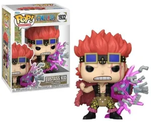 FUNKO EUSTASS KID