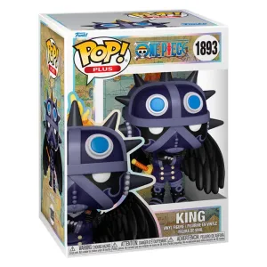FUNKO KING PLUS 1893