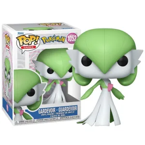 FUNKO GARDEVOIR 1052