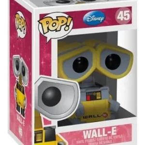 FUNKO WALL-E 45