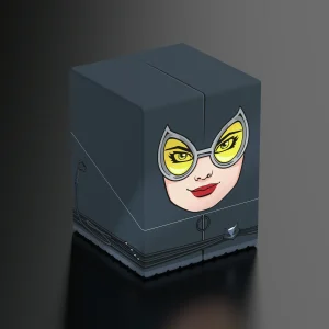 DECKBOX CAT WOMAN