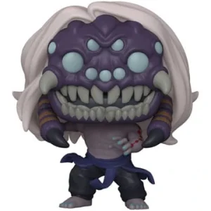 FUNKO SPIDER DEMON FATHER DEMON SLAYER